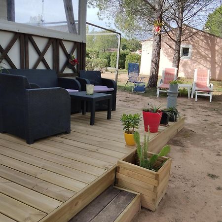 Oasis Village Puget-sur-Argens Exterior foto