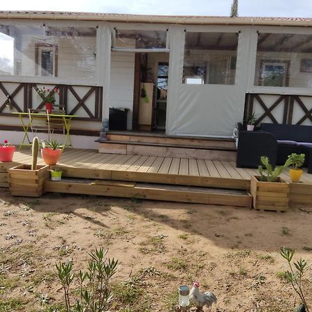Oasis Village Puget-sur-Argens Exterior foto