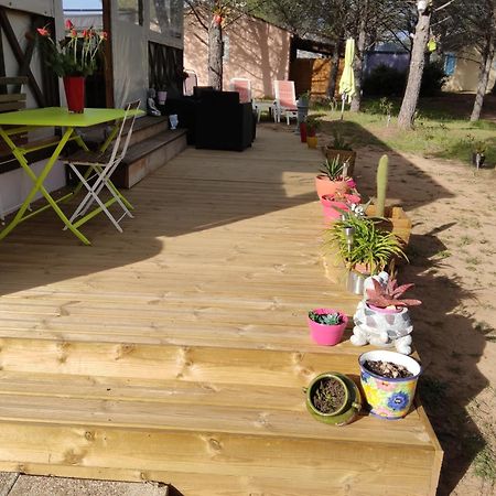 Oasis Village Puget-sur-Argens Exterior foto