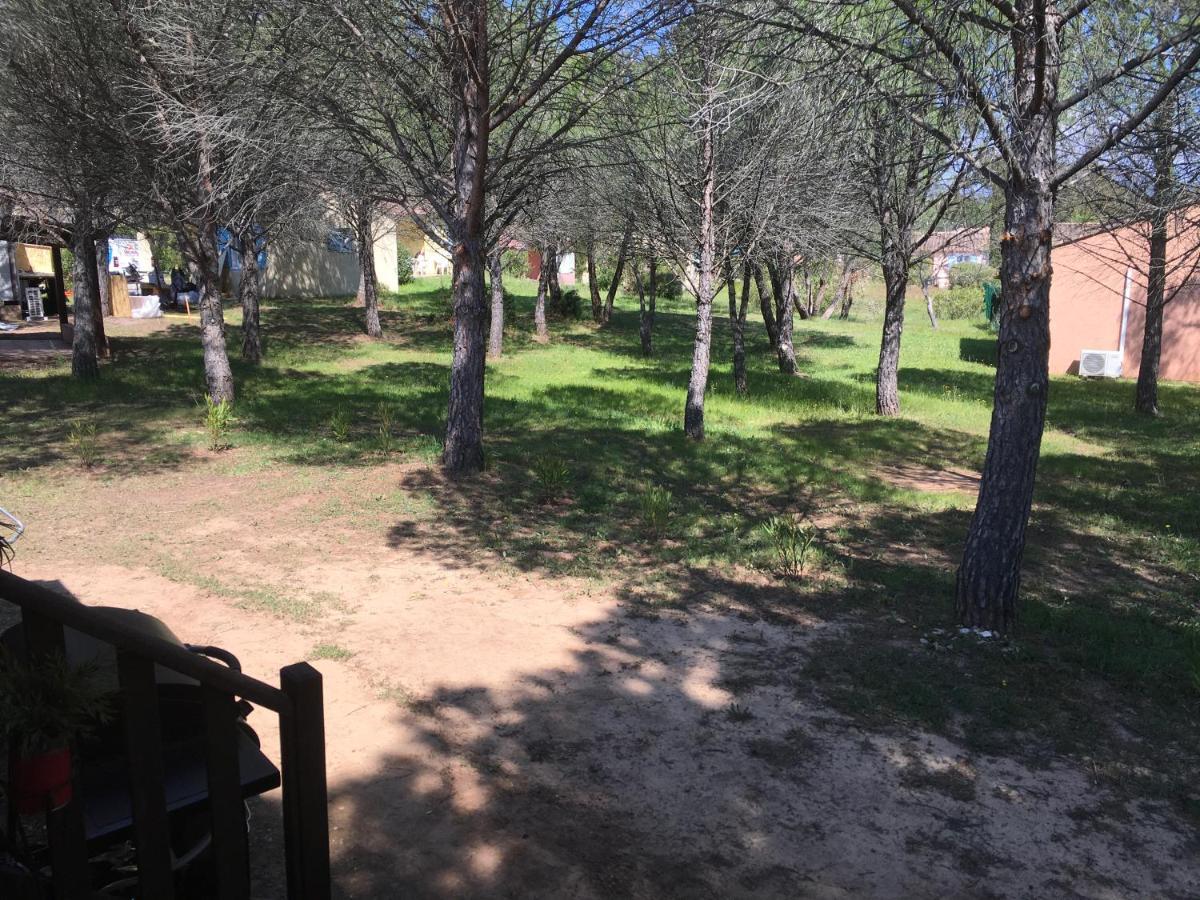 Oasis Village Puget-sur-Argens Exterior foto