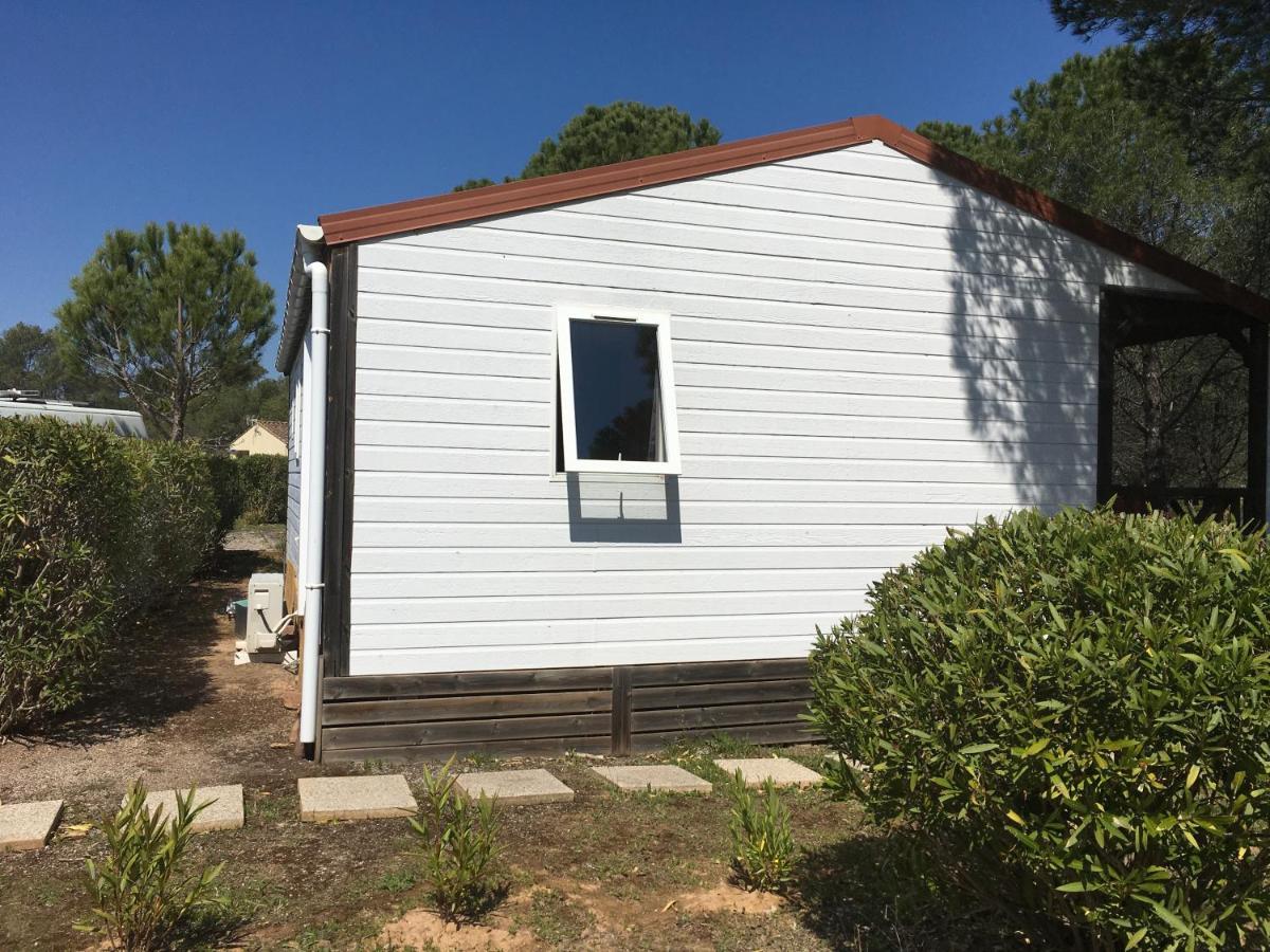 Oasis Village Puget-sur-Argens Exterior foto