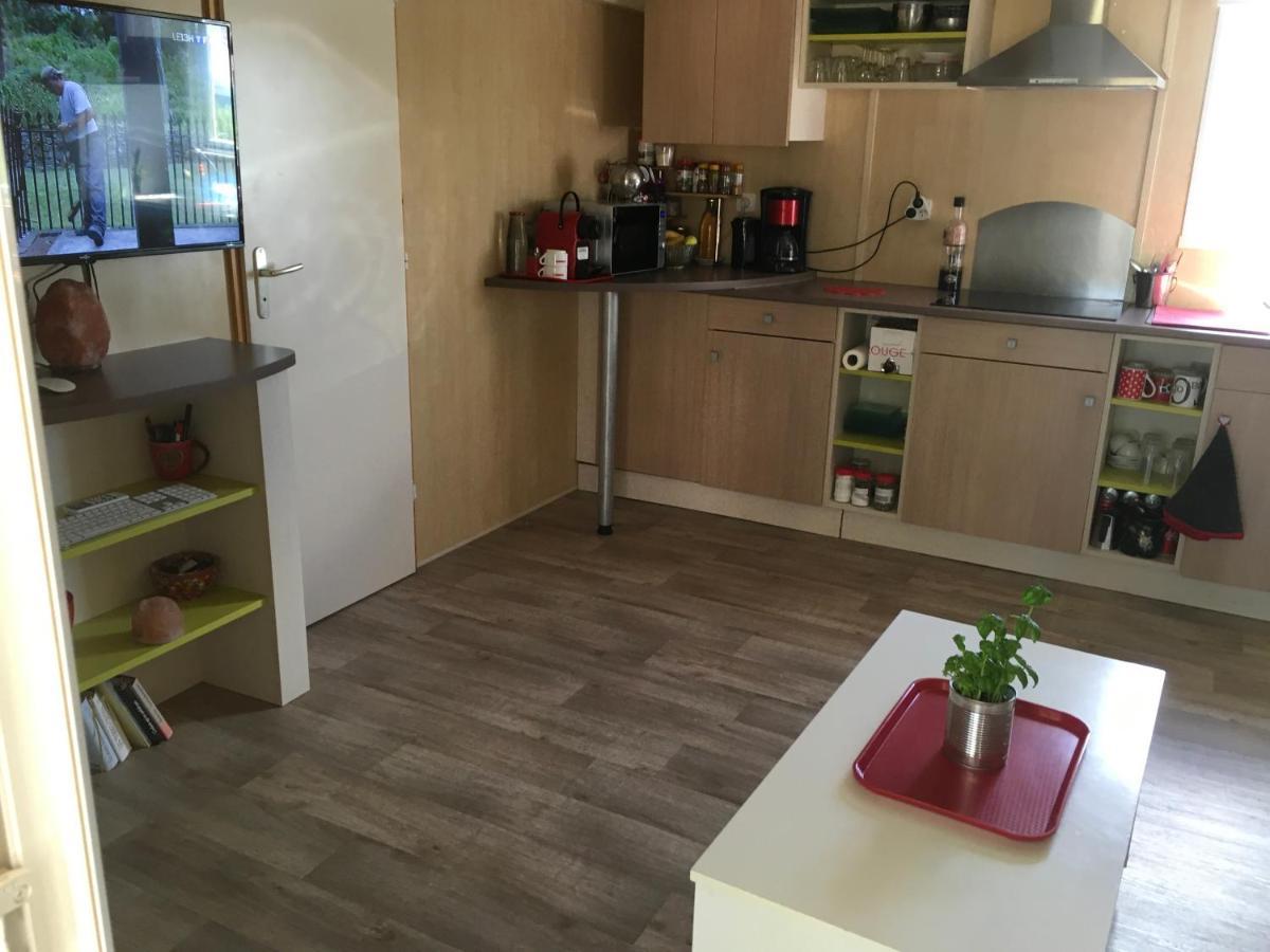 Oasis Village Puget-sur-Argens Exterior foto