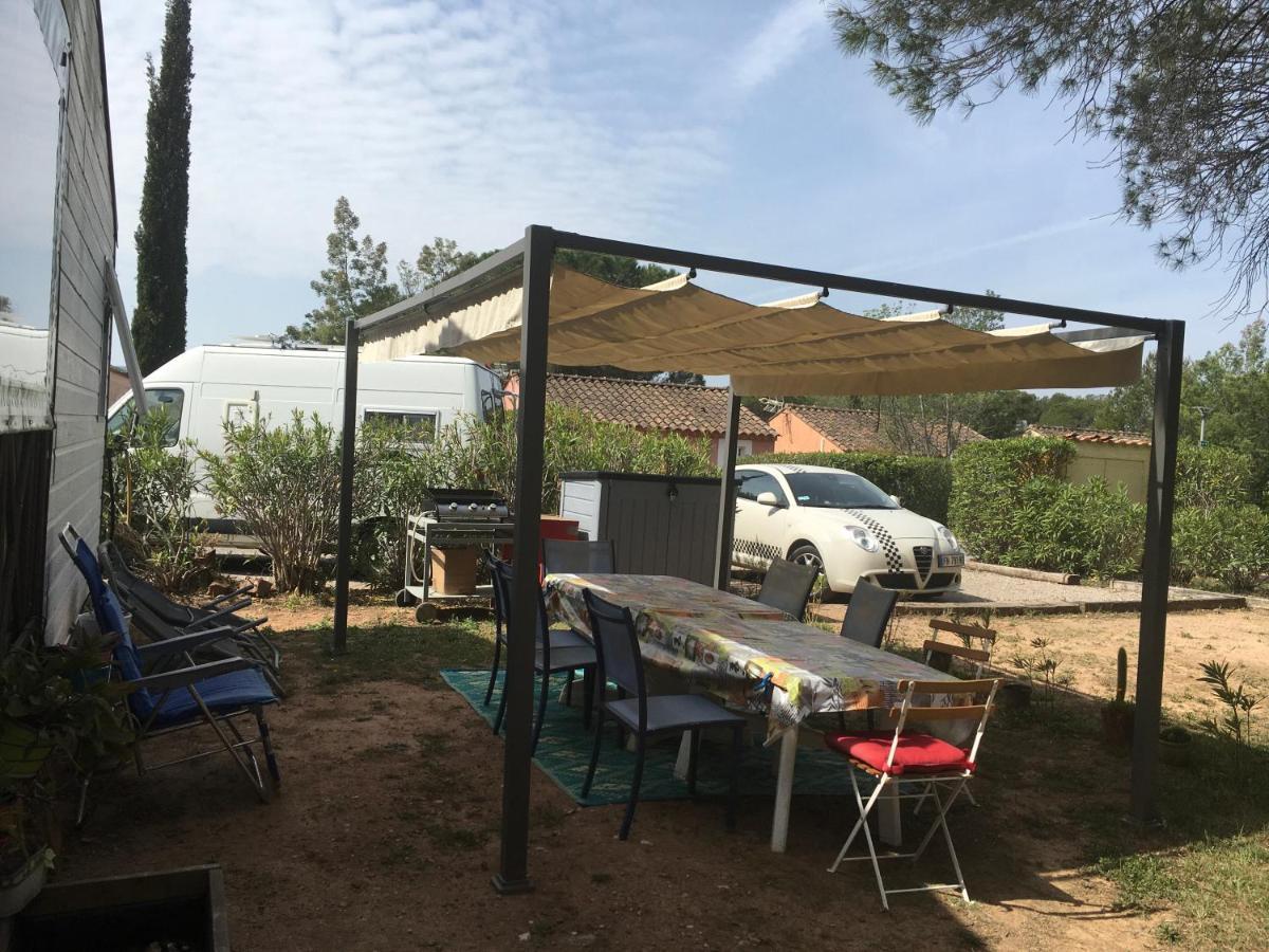 Oasis Village Puget-sur-Argens Exterior foto