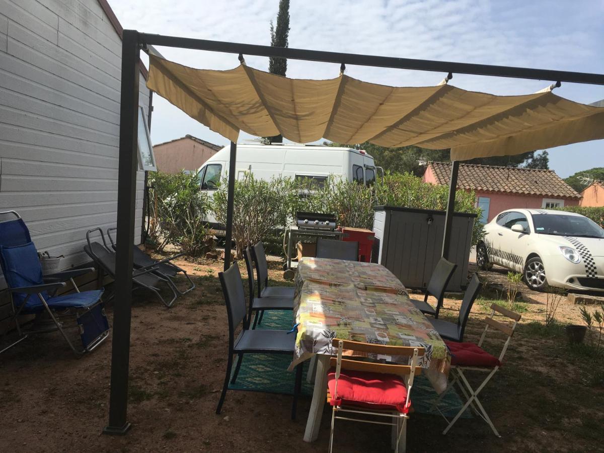 Oasis Village Puget-sur-Argens Exterior foto